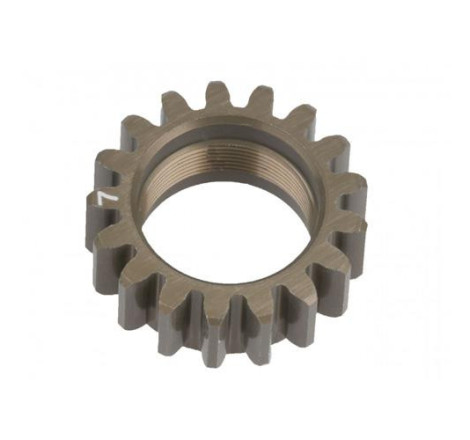 1ST SPEED GEAR 17T MRX-5/6/6R