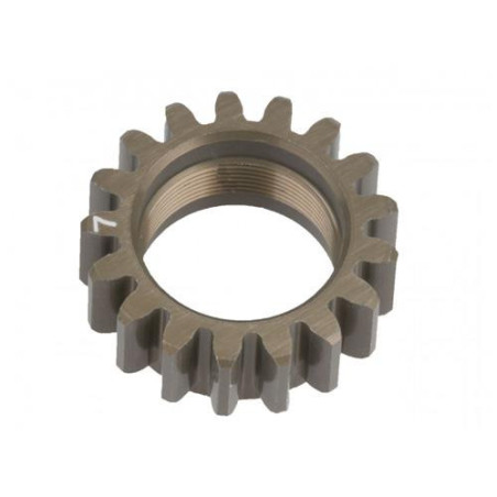 1ST SPEED GEAR 17T MRX-5/6/6R