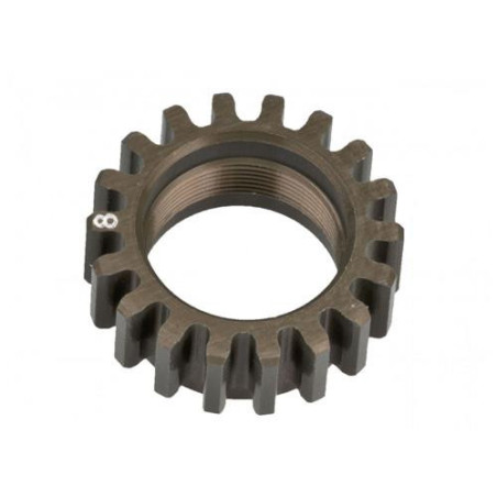 1ST SPEED GEAR 18T MRX-5/6/6R
