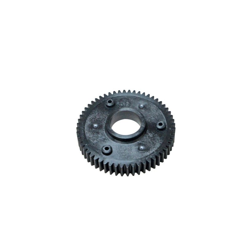 CORONA PLASTICO 56T 2 MRX6X 08MM 500004