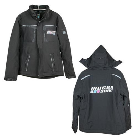 CHAQUETON TALLA S MUGEN