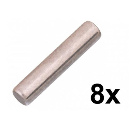 JOINT PIN 2x9.8 MTX-5
