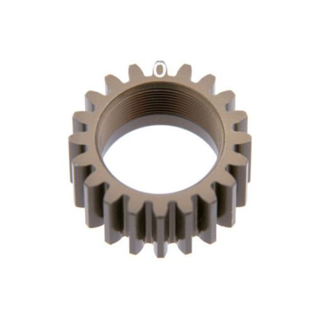 PIÑON 20T CAMPANA 2ª MTX-6 MUGEN (1u.)