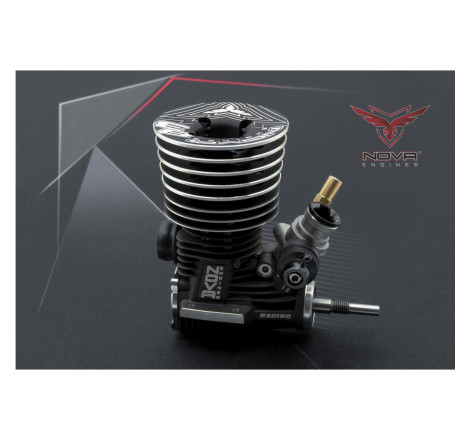 MOTOR 21 OFF ROAD NOVA 3T - B3