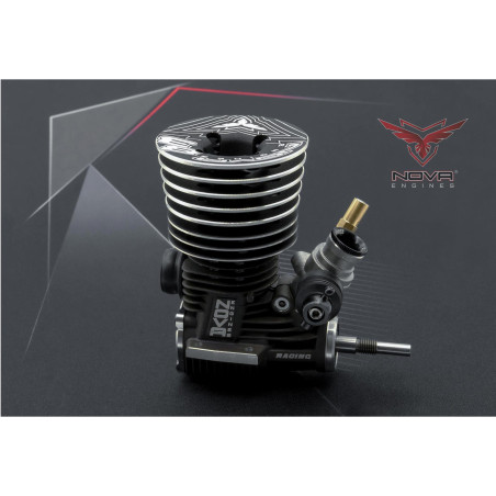 MOTOR 21 OFF ROAD NOVA 3T - B3