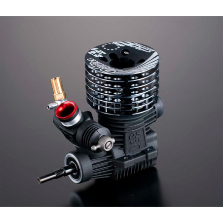 MOTOR OS SPEED R21 EURO SPEC II