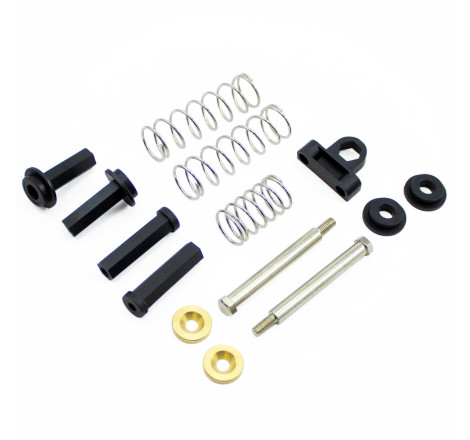 REPLACEMENT ELECTRICAL CONTACT PARTS STARTER BOX RC PARTS