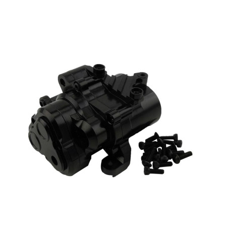 TRAXXAS TRX-4 ALUMINUM GEARBOX HOUSING