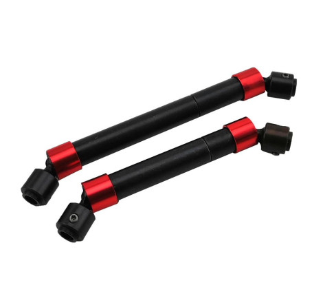 TRAXXAS TRX-4 CENTER DRIVESHAFT SET