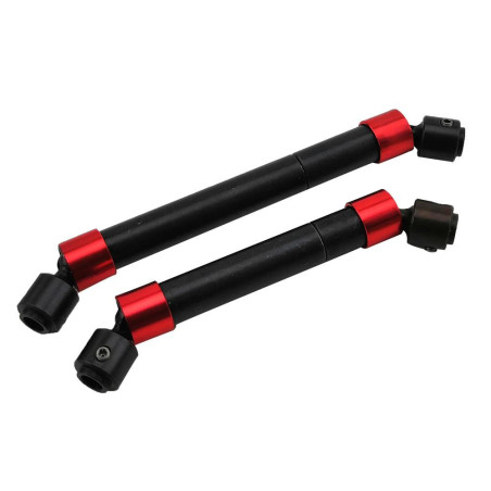 TRAXXAS TRX-4 CENTER DRIVESHAFT SET