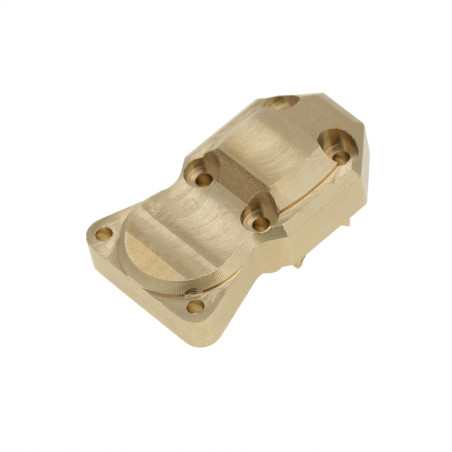 TAPA DIFERENCIAL BRONCE AXIAL SCX24