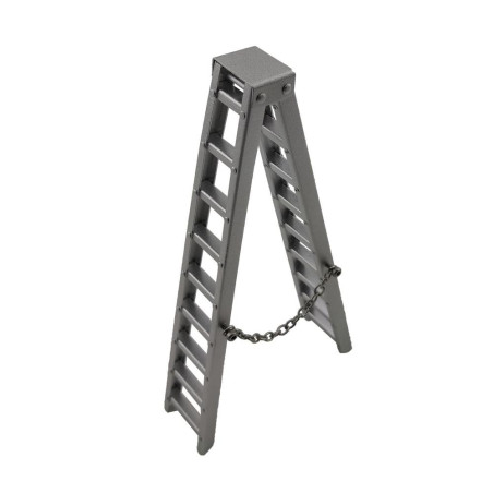 1/10 SCALE CRAWLER ALUMINUM LADDER (1pc)