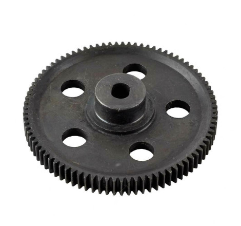 TRANSMISSION GEAR SET (87T) RGT18000