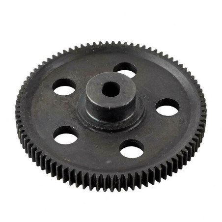 TRANSMISSION GEAR SET (87T) RGT18000