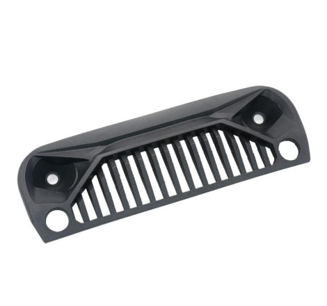 BODYSHELL MOULDED FRONT GRILL