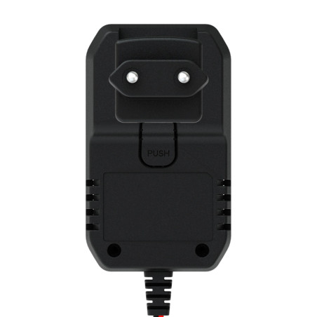 CARGADOR E18 NIMH 4-8S CONECTOR T-DEAN 240V AC SKYRC 