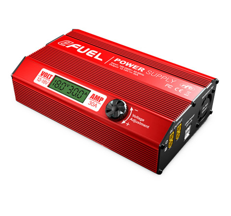 FUENTE ALIMENTACION EFUEL 30A/540W SKYRC