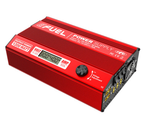 FUENTE ALIMENTACION EFUEL 50A/1200W SKYRC