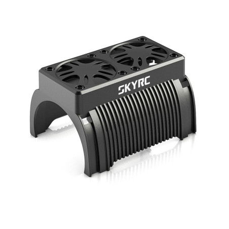 VENTIALDOR 55mm PARA 1/5 SKYRC