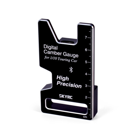 SKYRC CTG-015 DIGITAL CAMBER GAUGE