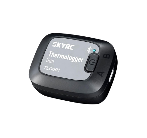 SKYRC TLD001 THERMOLOGGER DUO