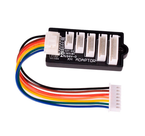 SKYRC XH ADAPTOR 2-6S