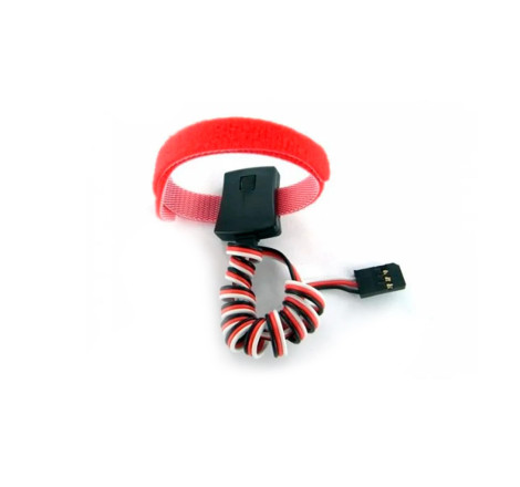 CABLE SENSOR TEMPERATURA 0-80ºC SKYRC 