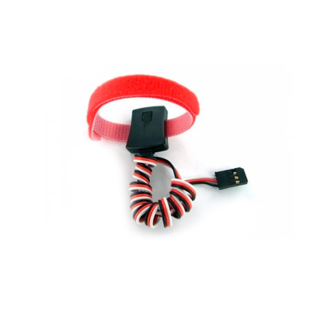 CABLE SENSOR TEMPERATURA 0-80ºC SKYRC 