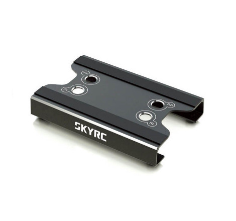 SKYRC MAINTENANCE STAND 1/10 TOURING /1/12 RACING (BLACK)