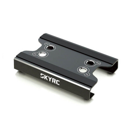 SKYRC MAINTENANCE STAND 1/10 TOURING /1/12 RACING (BLACK)