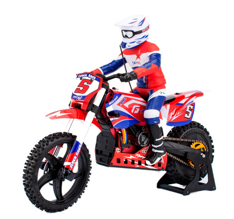 MOTO SUPER RIDER SR5 1/4 RTR SKYRC 