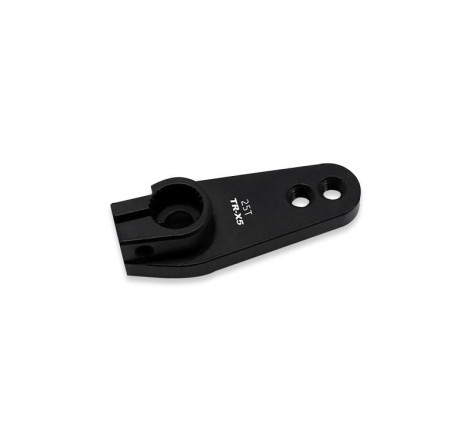 TR-X5 25T ALUMINUM SERVO HORN OFFSET 7mm L-19mm