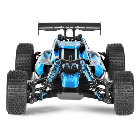 COCHE ELECTRICO RTR 1/18 BUGGY SPORT 4WD 2.4GHZ - WLTOYS 184011