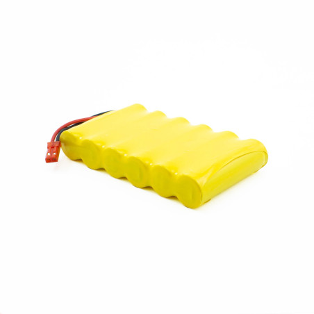 BATTERY HUINA 1550/1570/1573/1574/1577 (1Pc.)