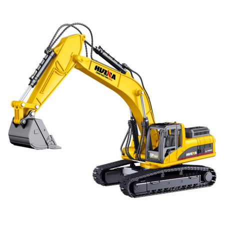 HU1710-2 1:50 SCALE EXCAVATOR COLLECTIBLE STATIC MODEL 
