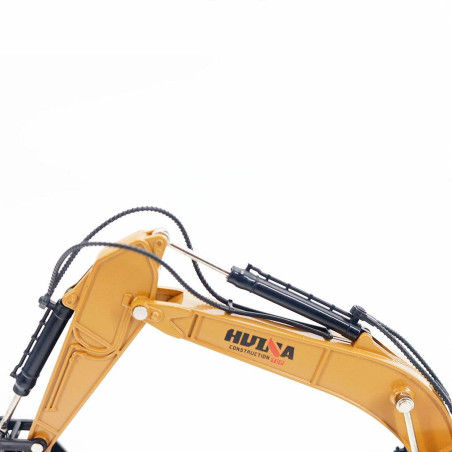 HU1710-2 1:50 SCALE EXCAVATOR COLLECTIBLE STATIC MODEL 
