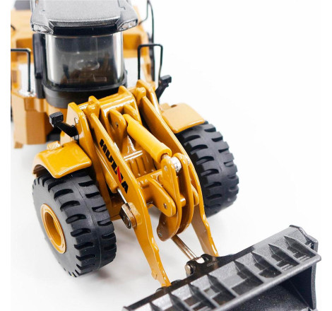 1:50 SCALE ALLOY  LOADER