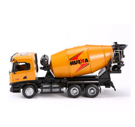 HUINA 1719 1:50 SCALE ALLOY  MIXER STATIC