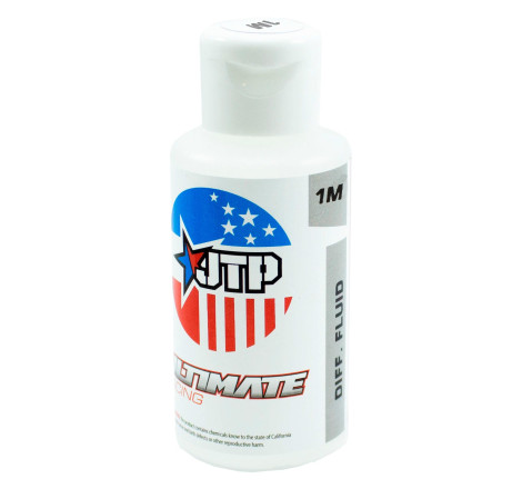 JTP DIFF FLUID 1000000 CPS (75ml)