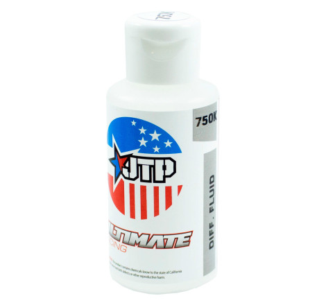 JTP DIFF FLUID 750000 CPS (75ml)