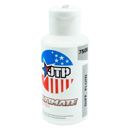 JTP DIFF FLUID 750000 CPS (75ml)