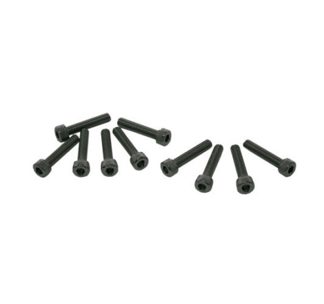 TORNILLOS M4x15mm CILINDRICO (10u.)