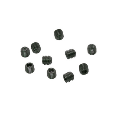 M5x5mm SET SCREWS (10 pcs)