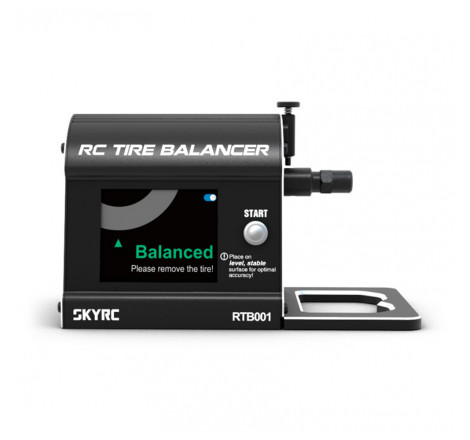 SKYRC DIGITAL TIRE BALANCER