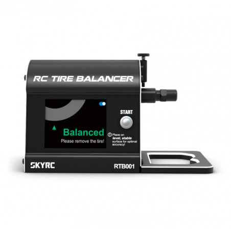 SKYRC DIGITAL TIRE BALANCER