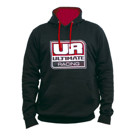 SUDADERA ULTIMATE RACING TALLA XL