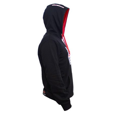 SUDADERA ULTIMATE RACING TALLA XL