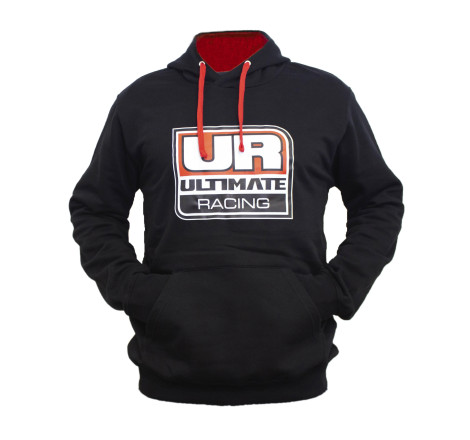 SUDADERA ULTIMATE RACING TALLA 2XL