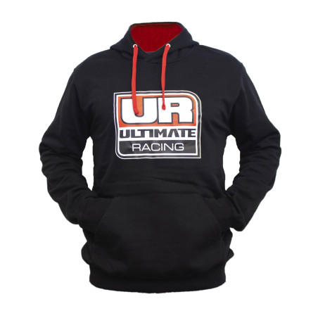 SUDADERA ULTIMATE RACING TALLA 2XL