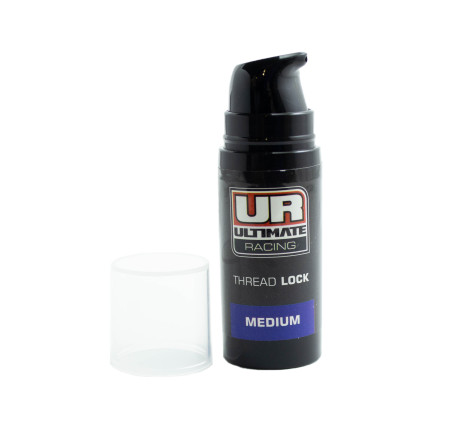 MEDIUM THREAD LOCK (10ml)